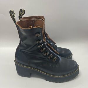 Doc martens Leona